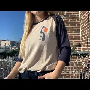 COPY - REI Women’s Comfort Tee